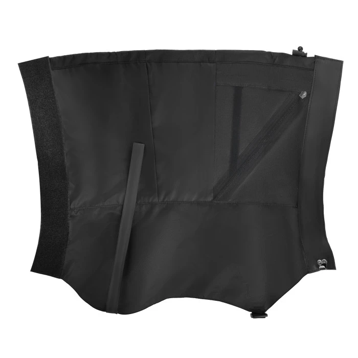 Гамаші туристичні NILS CAMP NC17112 , чорний