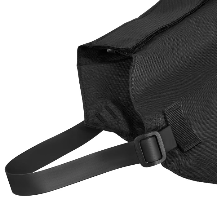 Гамаші туристичні NILS CAMP NC17112 , чорний