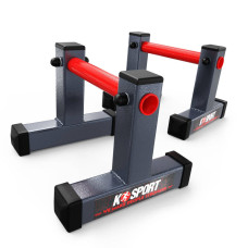 Поручни для отжиманий K-Sport X-Massive KSSL106 2шт