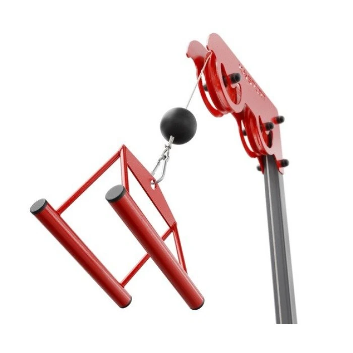 Ручка-хват для тяги треугольная K-SPORT U007