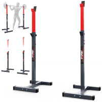 Стойки для штанги до 280кг K-Sport KSH012