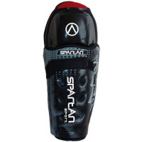 Хоккейный детский протектор для ног SPARTAN