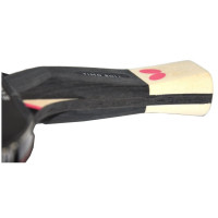 Ракетка для настольного тенниса BUTTERFLY Timo Boll SG99, черно-красная.