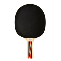 Ракетка для настільного тенісу DONIC TOP TEAM 500, чорна