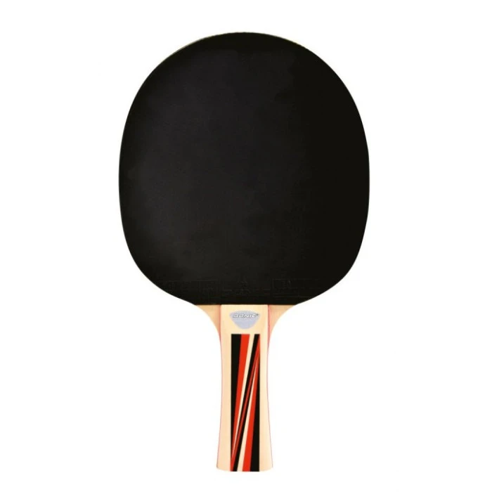 Ракетка для настільного тенісу DONIC TOP TEAM 500, чорна