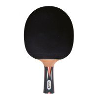Ракетка для настільного тенісу DONIC TOP TEAM 900, чорна