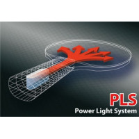 Ракетка для настільного тенісу DONIC TOP TEAM 900, чорна