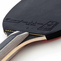 Набор для настольного тенниса Cornilleau SPORT Pack DUO черно-красный.