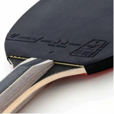 Набір для настільного тенісу Cornilleau SPORT Pack DUO, чорно-червоний
