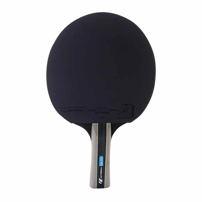 Набор для настольного тенниса Cornilleau SPORT Pack DUO черно-красный.