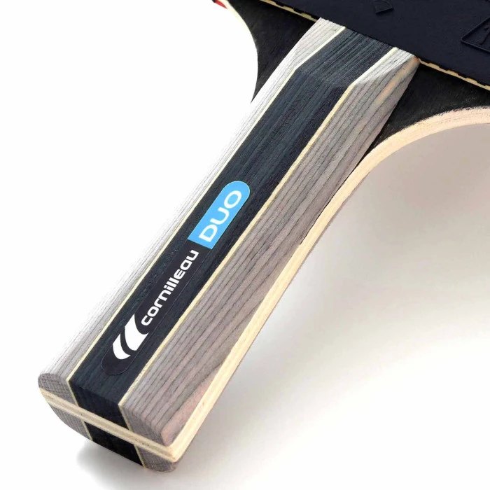 Набор для настольного тенниса Cornilleau SPORT Pack DUO черно-красный.