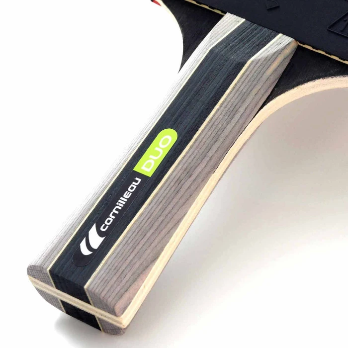 Набор для настольного тенниса Cornilleau SPORT Pack DUO черно-красный.