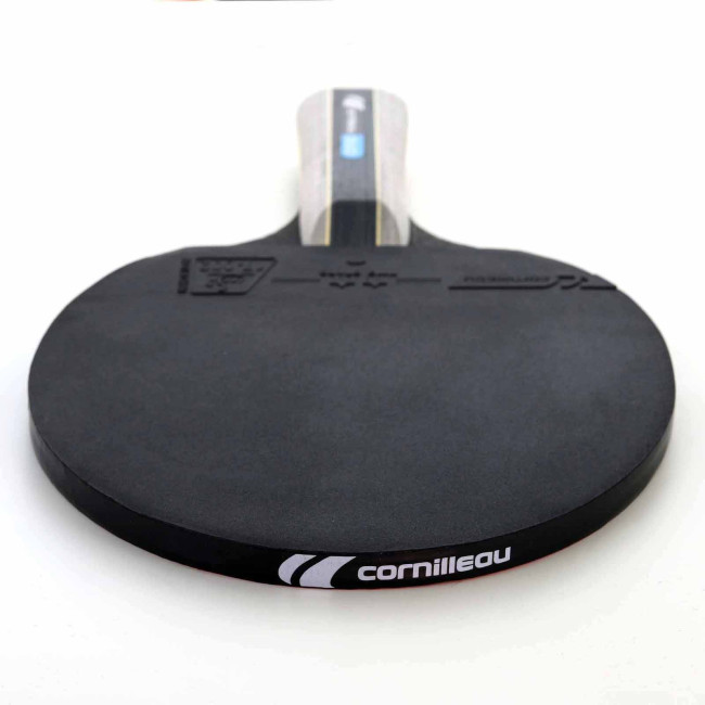 Набор для настольного тенниса Cornilleau SPORT Pack DUO черно-красный.