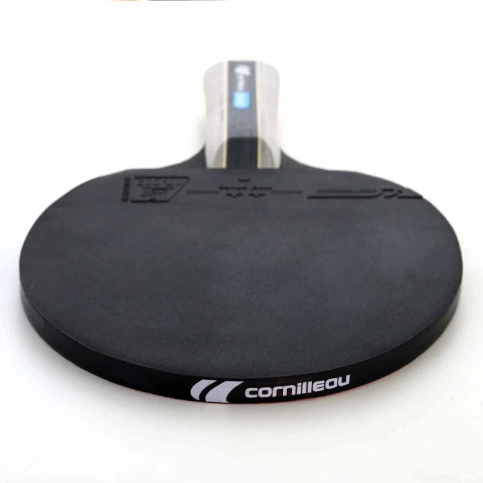 Набор для настольного тенниса Cornilleau SPORT Pack DUO черно-красный.