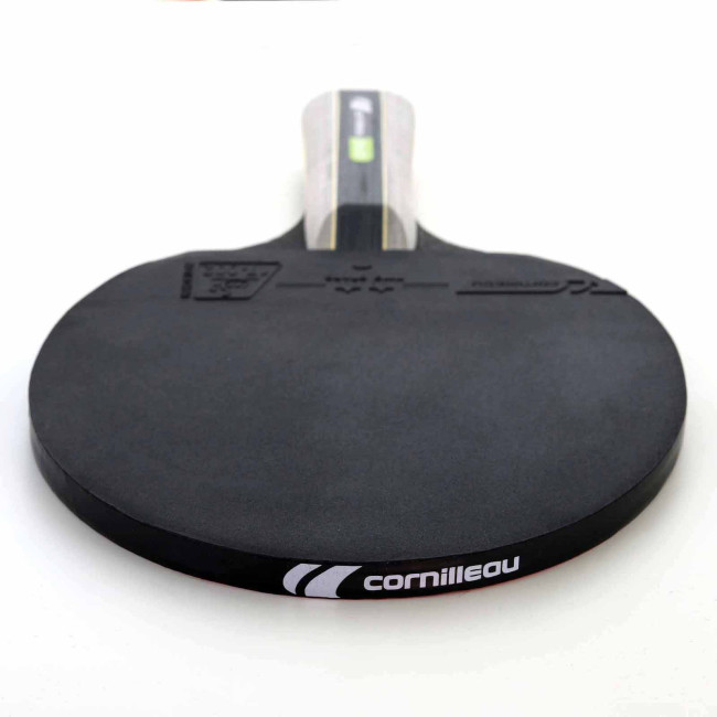 Набор для настольного тенниса Cornilleau SPORT Pack DUO черно-красный.