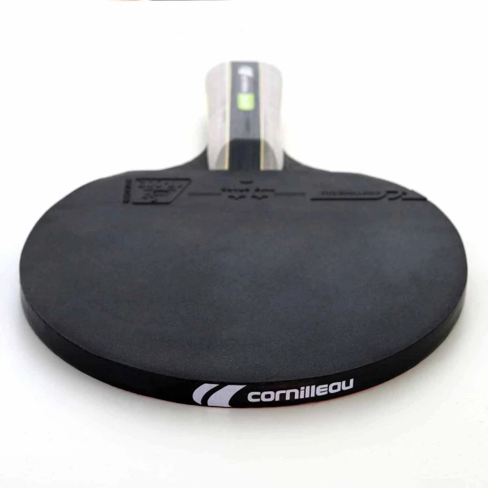 Набор для настольного тенниса Cornilleau SPORT Pack DUO черно-красный.