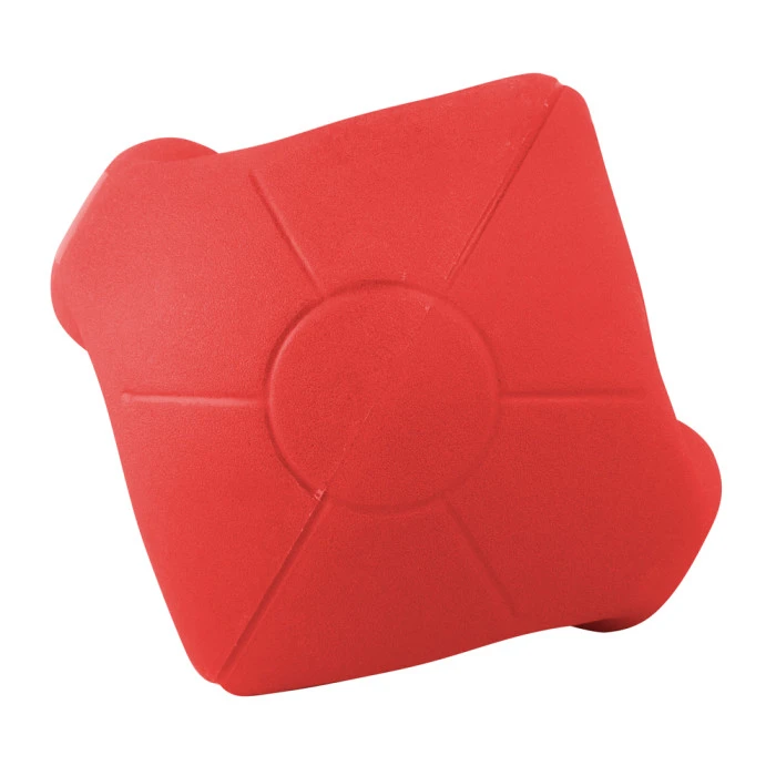 Медицинский мяч с ручками inSPORTline Grab Me 6 кг