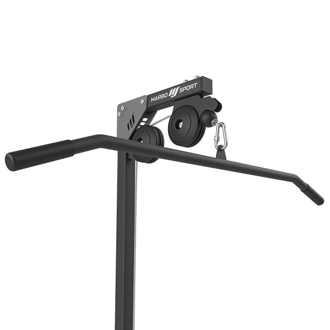 Верхня тяга MS-W102 2.0 - Marbo Sport
