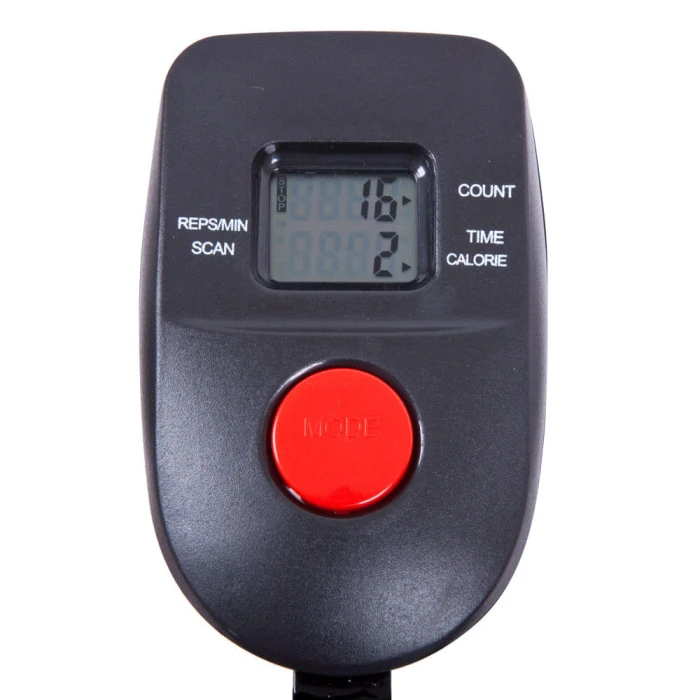 Діп-станція Spartan Ab Lifter Easy, чорна