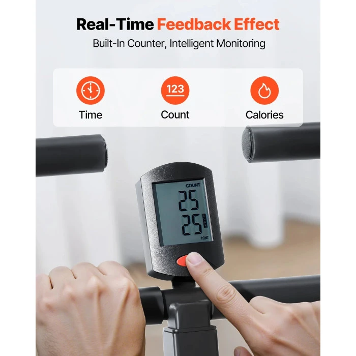 Тренажер для ног VEVOR YZJ-524