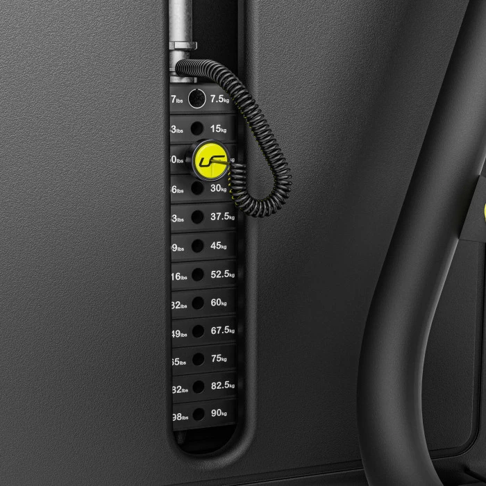 Плечевой пресс US-U002 - Marbo Sport