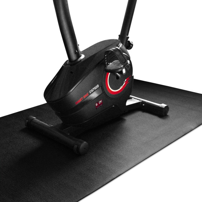 Защитный коврик Body Sculpture BB 8305L черный