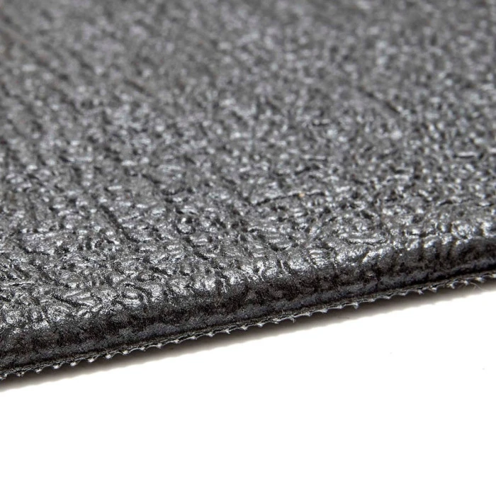 Захисний килимок REEBOK RAMT-10229 чорний