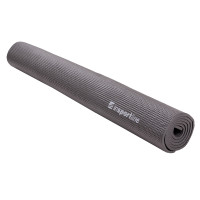 Защитный коврик inSPORTline 160x80x0,6 см серый