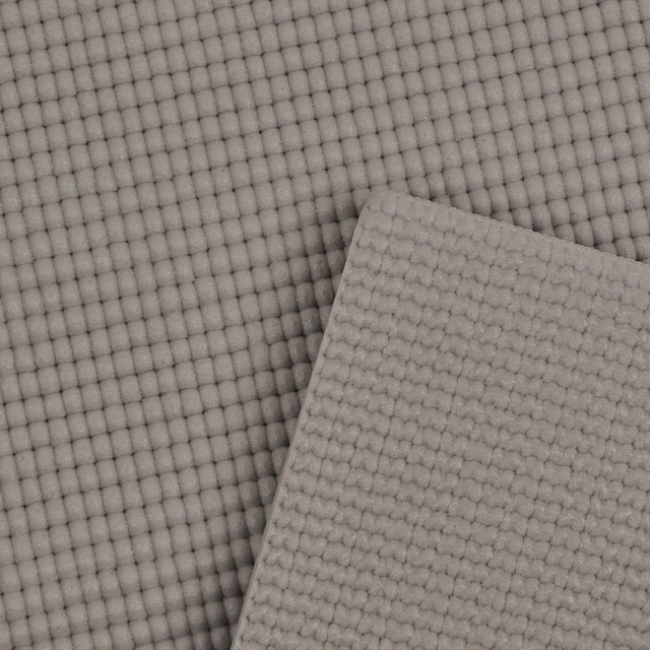 Захисний килимок inSPORTline 120x80x0,6 см світло-сірий