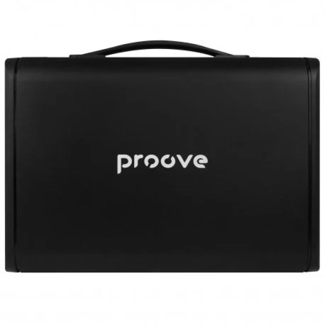 Портативная зарядная станция Proove PowerHome K1200