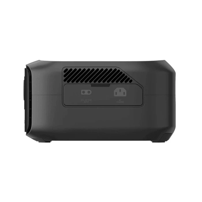 Зарядная станция EcoFlow River 3 UPS