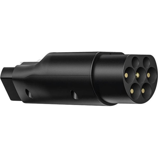 Адаптер EcoFlow Delta Pro EV X-Stream