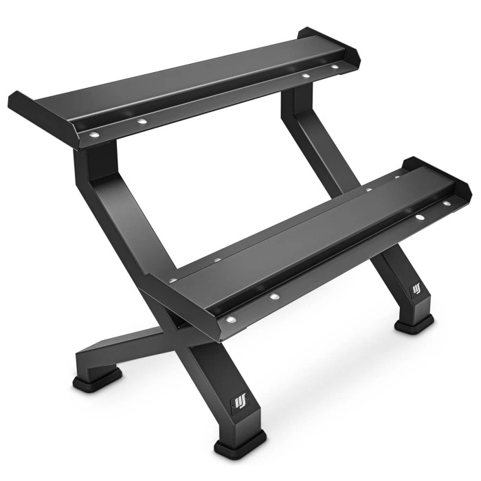 Стойка для гантелей Marbo Sport MP-S207 2.0, 3 модуля