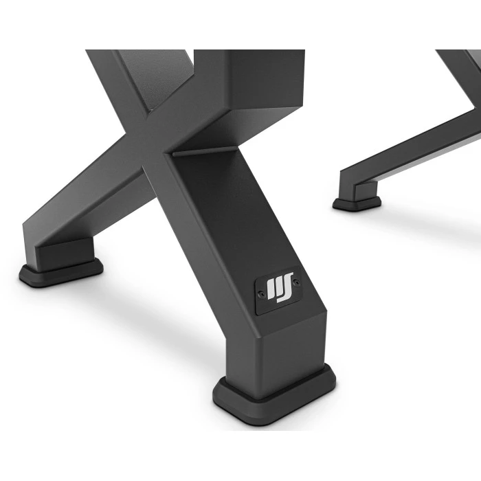 Стойка для гантелей Marbo Sport MP-S207 2.0, 3 модуля