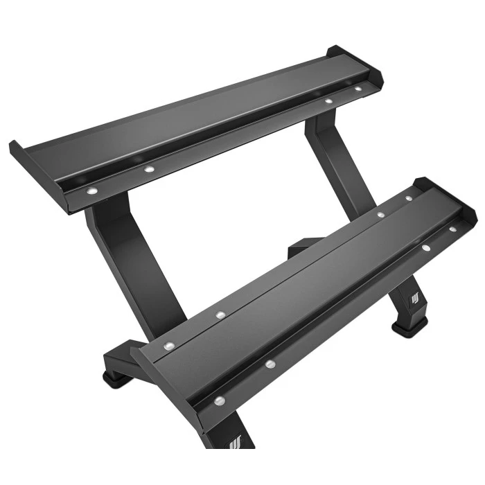 Стойка для гантелей Marbo Sport MP-S207 2.0, 3 модуля