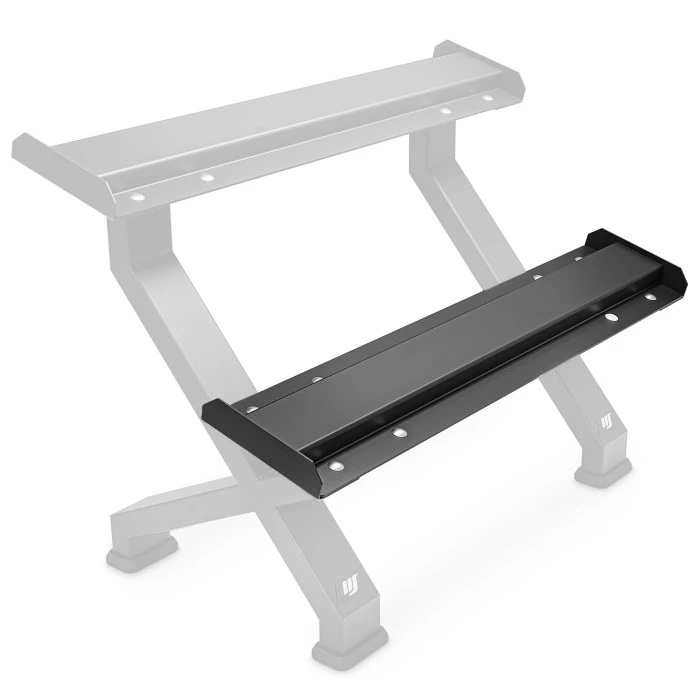 Стойка для гантелей Marbo Sport MP-S207 2.0, 3 модуля