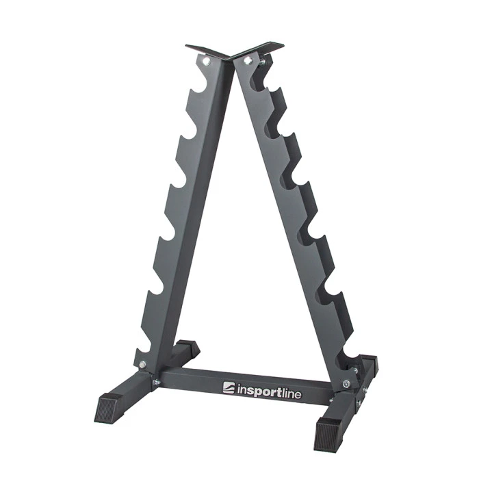 Стойка для парных гантелей inSPORTline RK2076