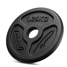 Диски Marbo Sport MW-O1,25-slim 1,25 кг