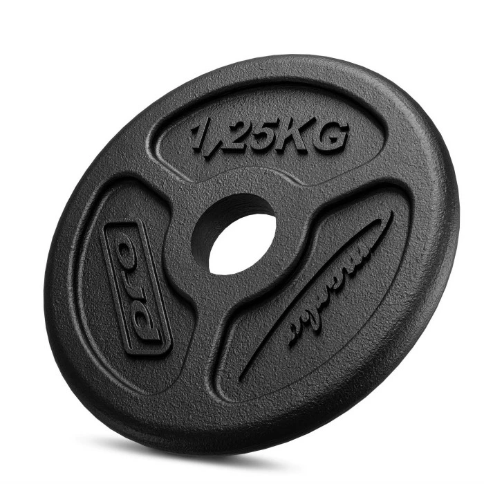 Диски Marbo Sport MW-O1,25-slim 1,25 кг
