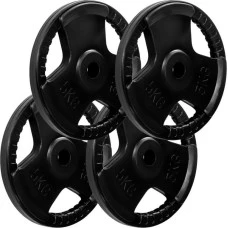 Набор дисков Movit 4х5 кг.