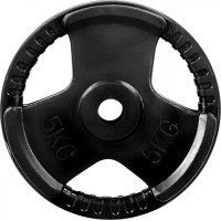 Набір дисків Movit 4 х 5 кг