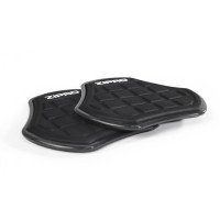 Диски Zipro Slip для упражнений 2 шт.