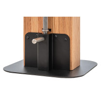 Додаткове кріплення для 10 кг вагових пластин NOHRD WeightPlates