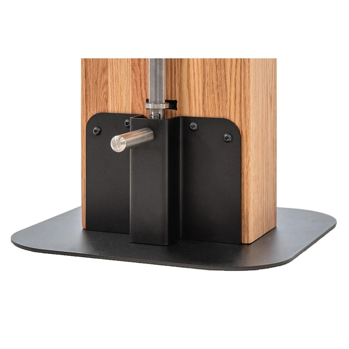 Дополнительный крепеж для 10 кг весовых пластин NOHRD WeightPlates