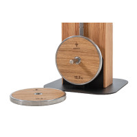 Додаткове кріплення для 10 кг вагових пластин NOHRD WeightPlates