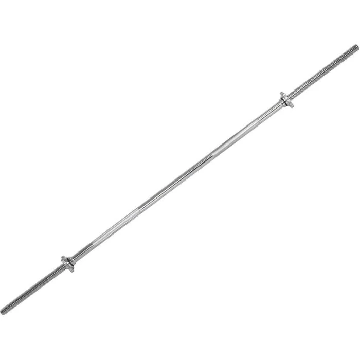 Прямой гриф 180 см FI 28 мм AbarQs