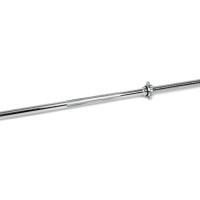 Прямой гриф 180 см FI 28 мм AbarQs