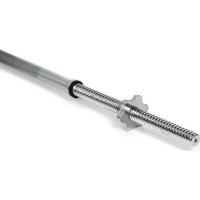 Прямой гриф 180 см FI 28 мм AbarQs