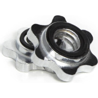 Прямой гриф 180 см FI 28 мм AbarQs