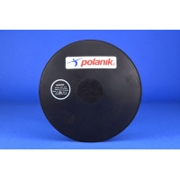 Жесткий резиновый диск Polanik 1,6 кг